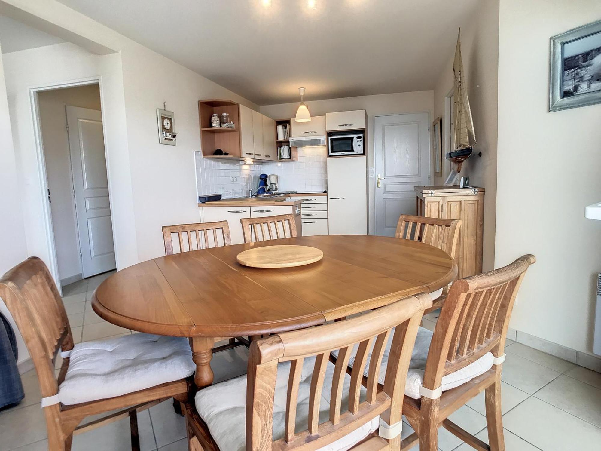 Fleur De Sel Appartement Face A La Mer Wimereux Εξωτερικό φωτογραφία