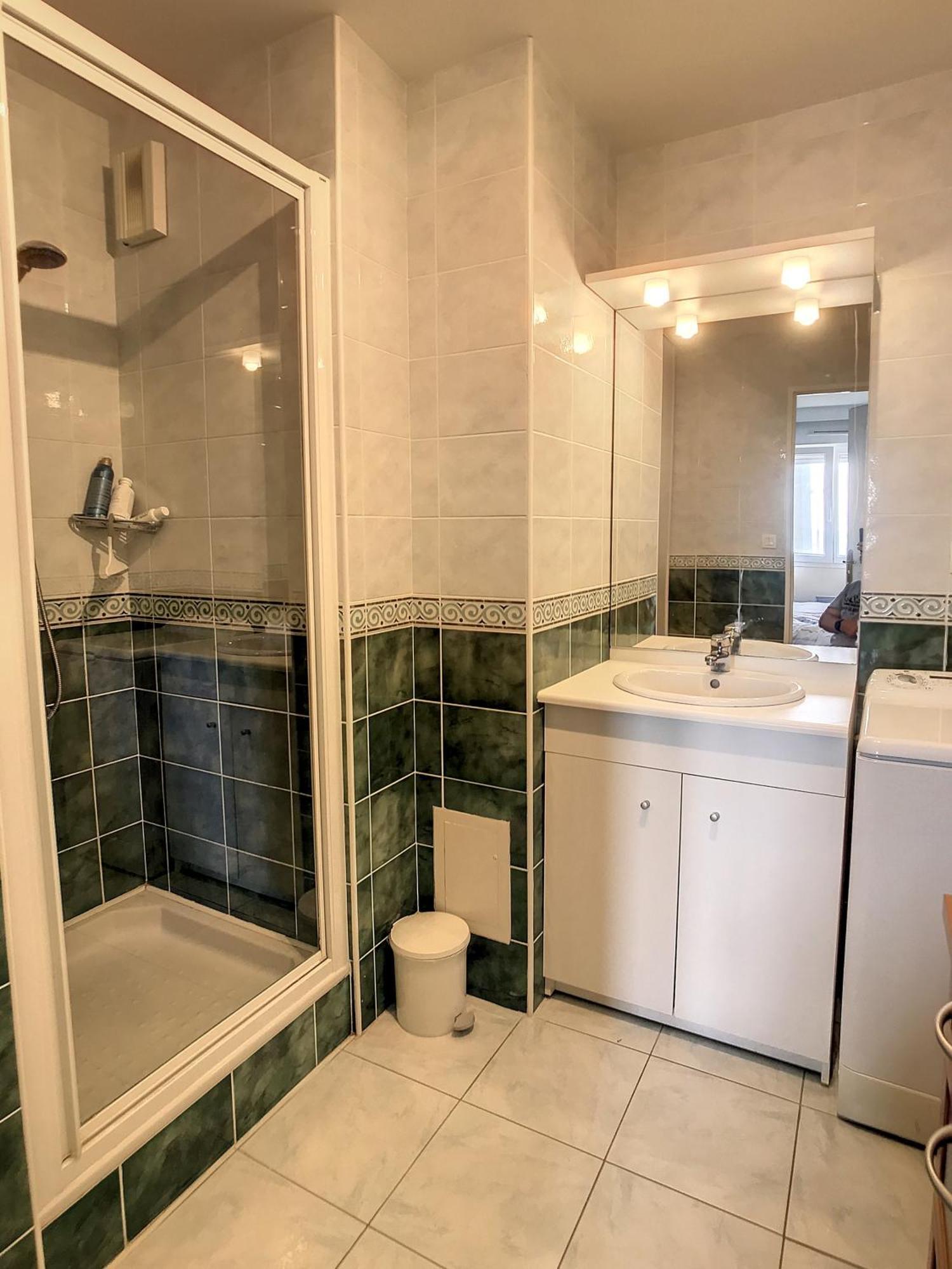 Fleur De Sel Appartement Face A La Mer Wimereux Εξωτερικό φωτογραφία
