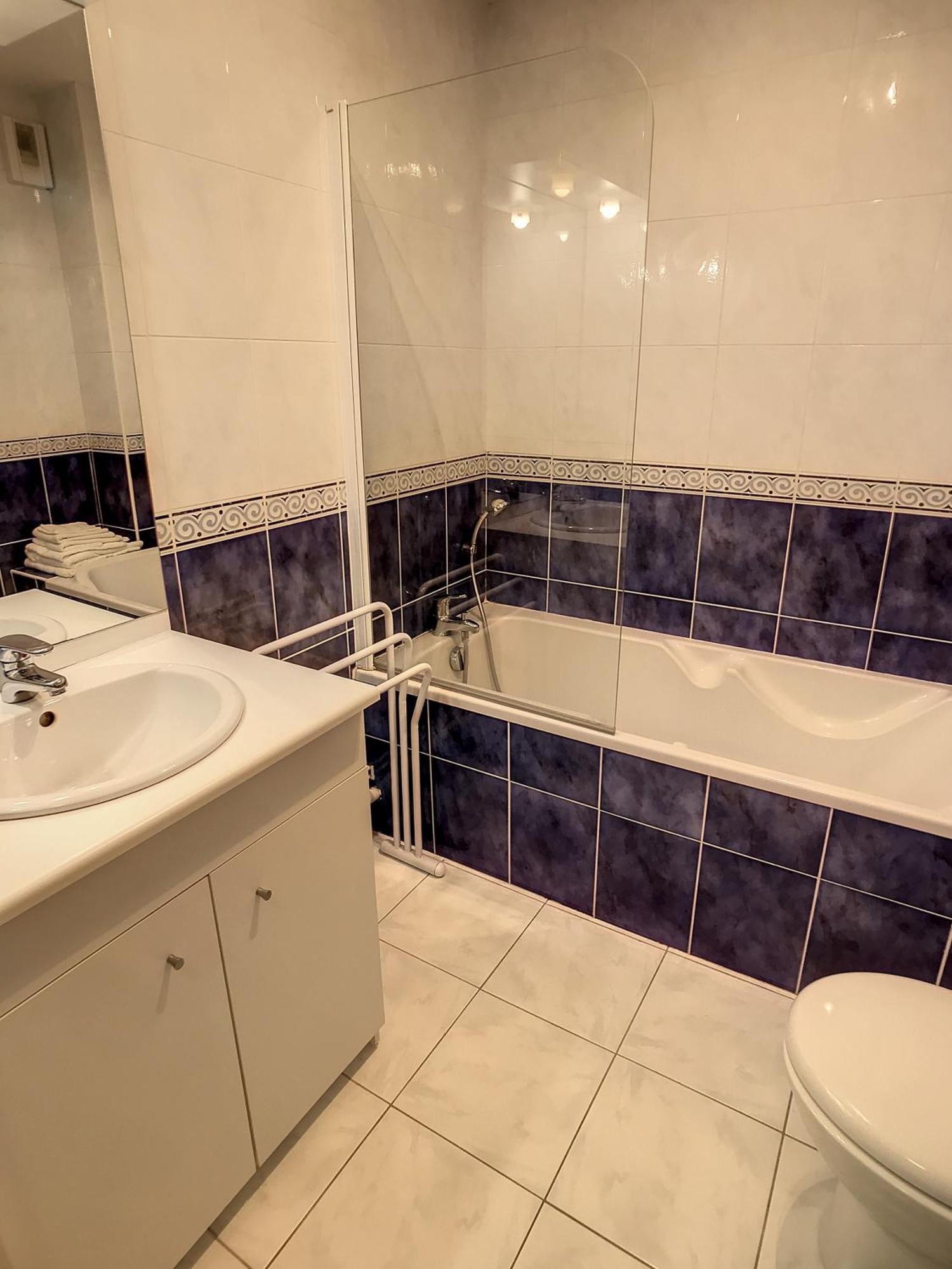 Fleur De Sel Appartement Face A La Mer Wimereux Εξωτερικό φωτογραφία