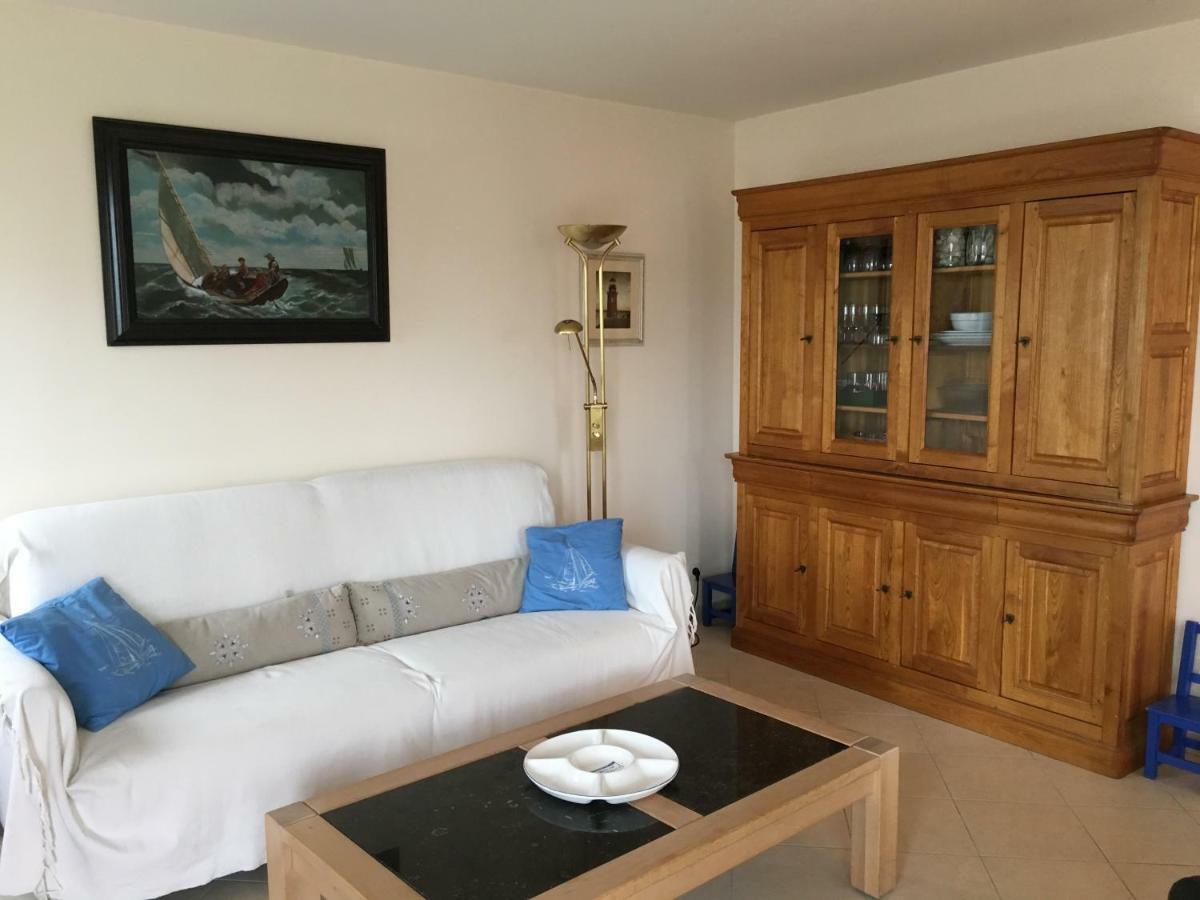 Fleur De Sel Appartement Face A La Mer Wimereux Εξωτερικό φωτογραφία